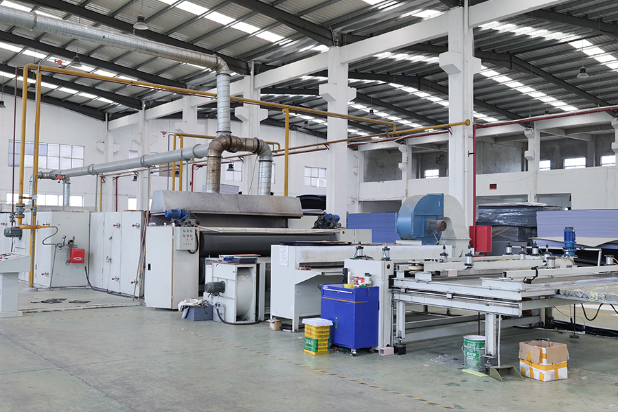 Yayin New Materials Jiangsu Co., Ltd.