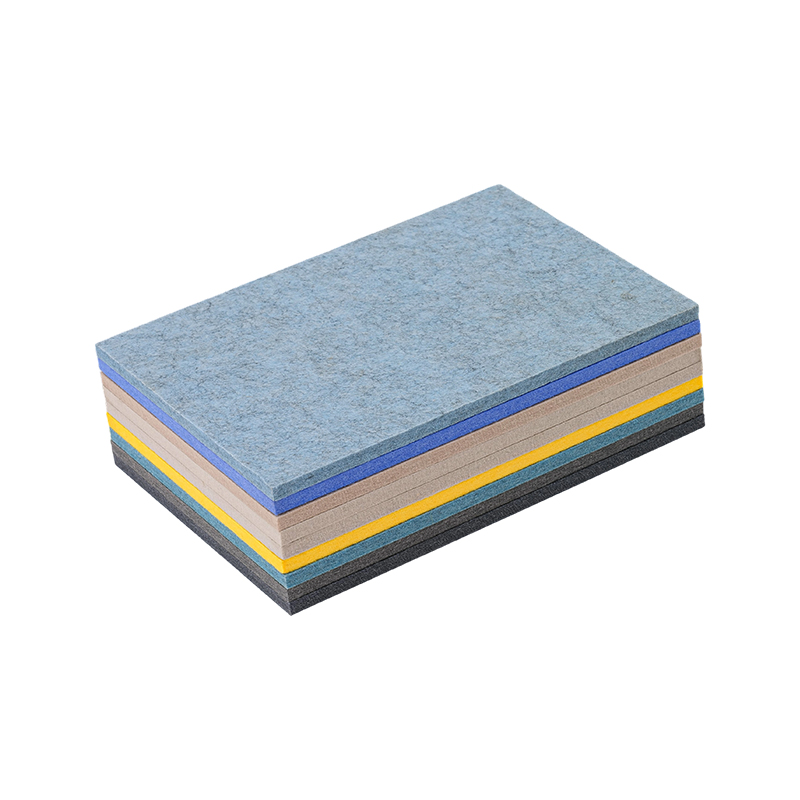 Panel Kedap Suara Akustik: Panduan Utama untuk Kedap Suara Ruangan Anda