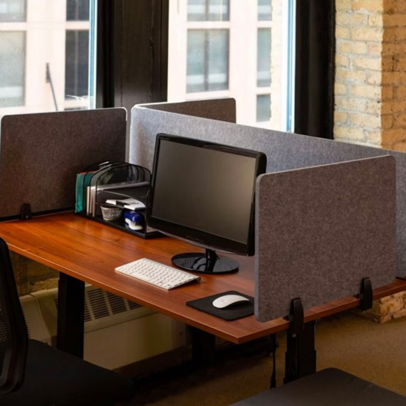 Panel Akustik Spesonic Panel Akustik Kepadatan Tinggi Panel Kedap Suara Penyerap Suara untuk Dinding