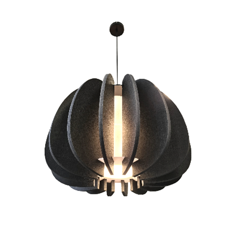 Spesonic Akustik Seri PET Gantung Akustik Panel Plafon Gantung Akustik Plafon Spesonic Akustik Seri PET Gantung Akustik Panel Plafon Gantung Akustik Plafon