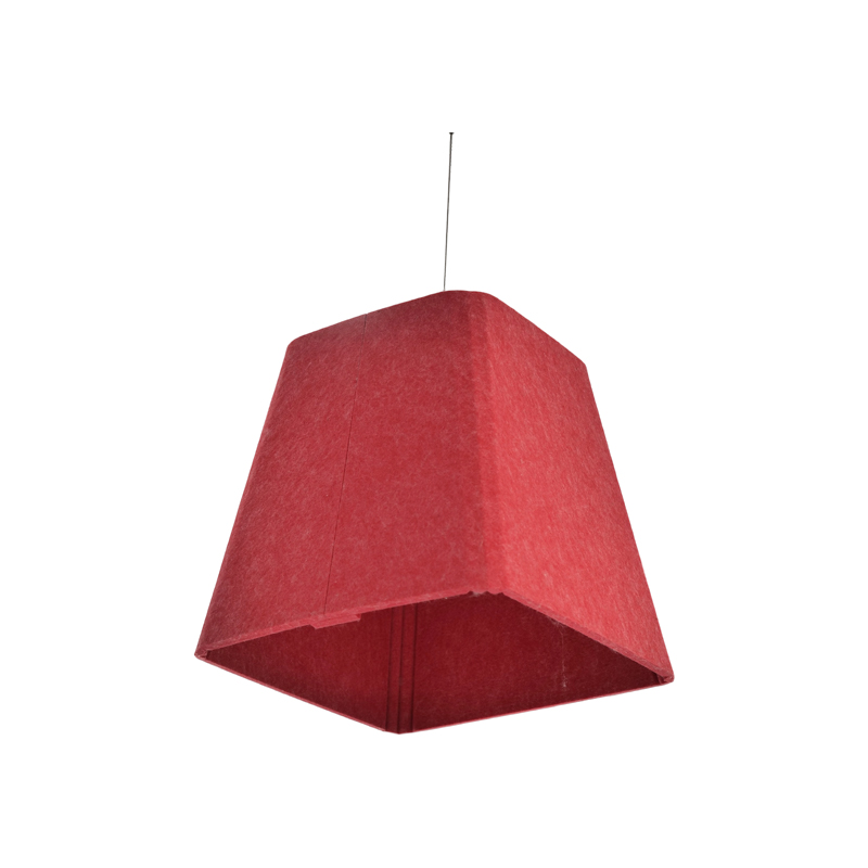 Spesonic Akustik Seri PET Gantung Akustik Panel Plafon Gantung Akustik Plafon Spesonic Akustik Seri PET Gantung Akustik Panel Plafon Gantung Akustik Plafon