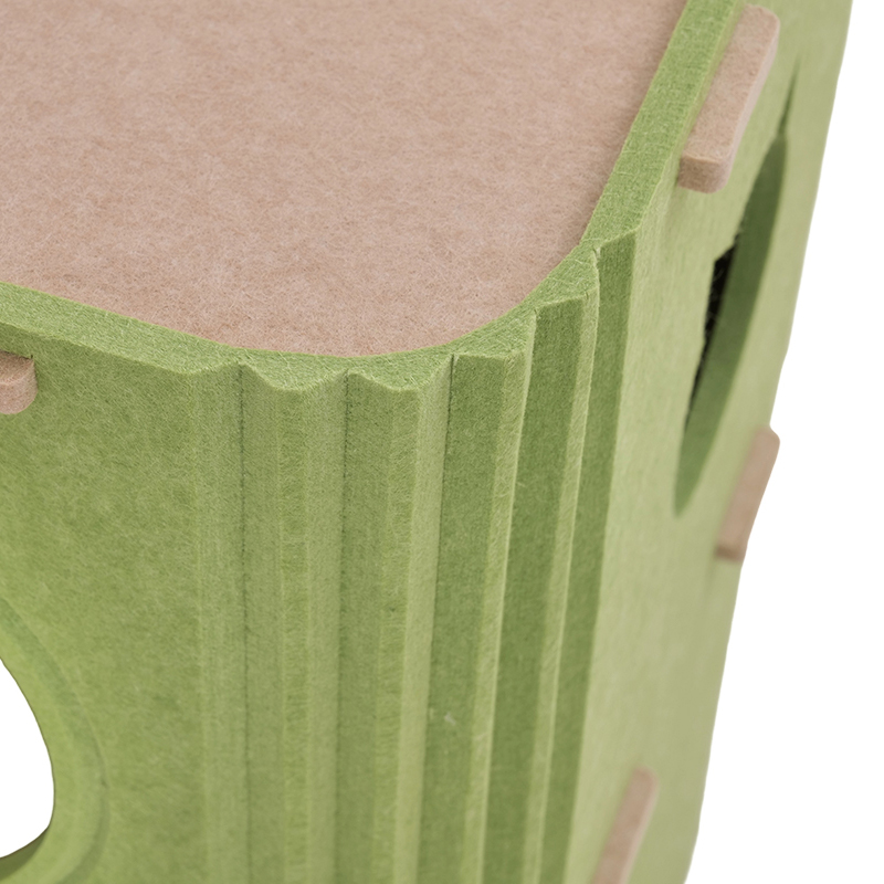 Tempat Tidur Kucing Panel Akustik Ramah Lingkungan, Desain Modern dengan Fitur Pengurang Kebisingan yang Menyerap Suara, Pemasangan Mudah, Permukaan Anti Gores untuk Kucing, Bahan Tidak Polusi, Tempat Peristirahatan Hewan Peliharaan yang Nyaman, Ideal untuk Kucing yang Sensitif Kebisingan, Tempat Perlindungan Kucing yang Tahan Lama Tempat Tidur Kucing Panel Akustik Ramah Lingkungan, Desain Modern dengan Fitur Pengurang Kebisingan yang Menyerap Suara, Pemasangan Mudah, Permukaan Anti Gores untuk Kucing, Bahan Tidak Polusi, Tempat Peristirahatan Hewan Peliharaan yang Nyaman, Ideal untuk Kucing yang Sensitif Kebisingan, Tempat Perlindungan Kucing yang Tahan Lama