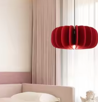 Spesonic Akustik Seri PET Gantung Akustik Panel Plafon Gantung Akustik Plafon