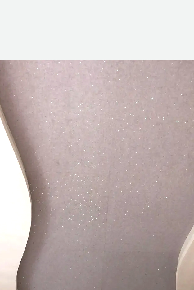 Langit-langit berbintang